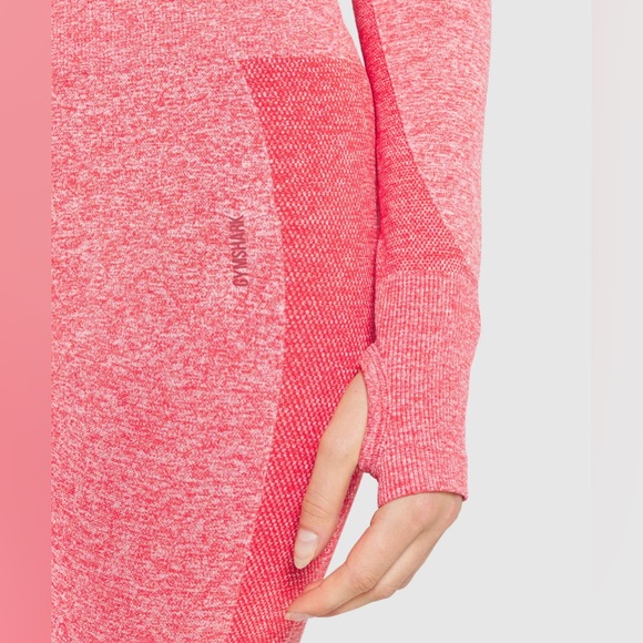 Gymshark Flex Cycling Shorts - Picture 14 of 16